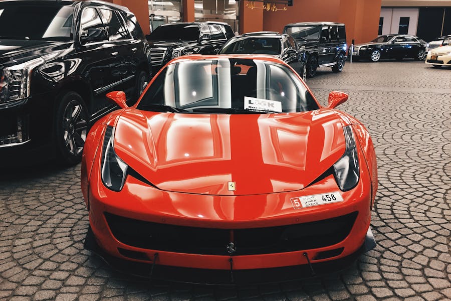 Voiture citadine